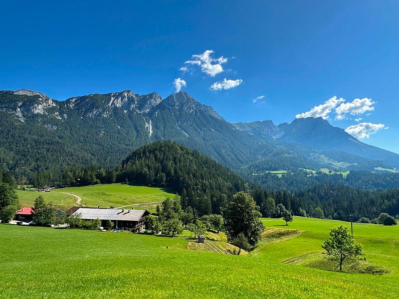 007_Austria_Wilder_Kaiser_Hintersteiner_See.JPG