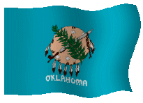 &nbsp;Oklahoma