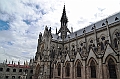 008_Ecuador_Quito_La_Basilica
